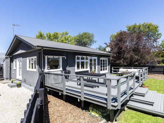 115 Clarendon Terrace, Woolston