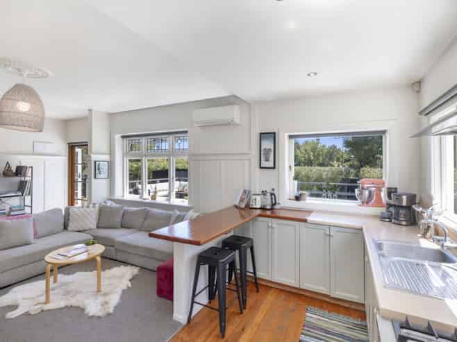 115 Clarendon Terrace, Woolston