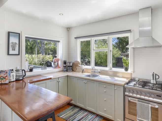 115 Clarendon Terrace, Woolston