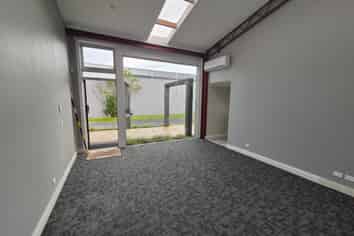 Profile Premises Plus Yard