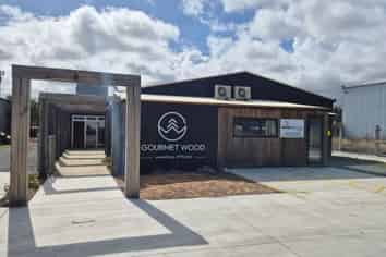 Profile Premises Plus Yard