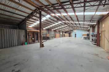 Profile Premises Plus Yard