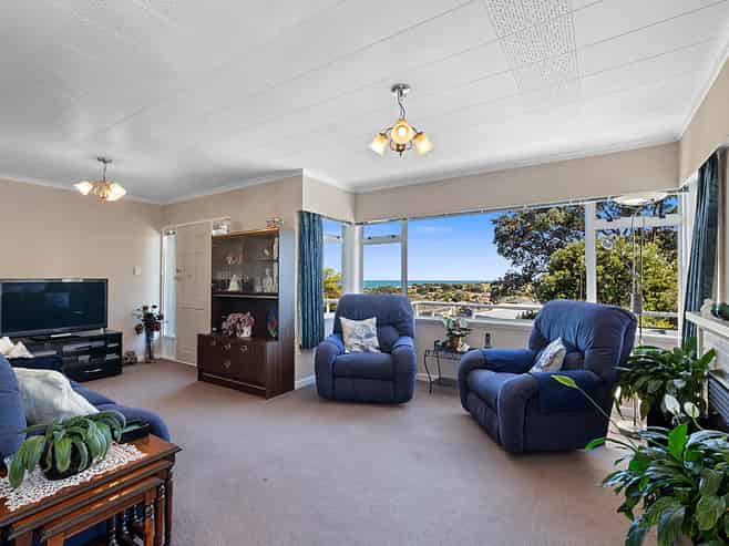 18 Mount View Place, Spotswood