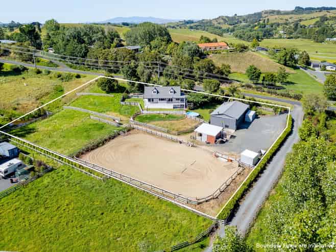 53 Clark Road, Ngaruawahia