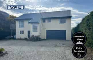 40 Capell Av, Lake Hawea