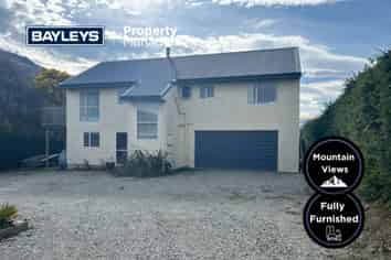 40 Capell Av, Lake Hawea