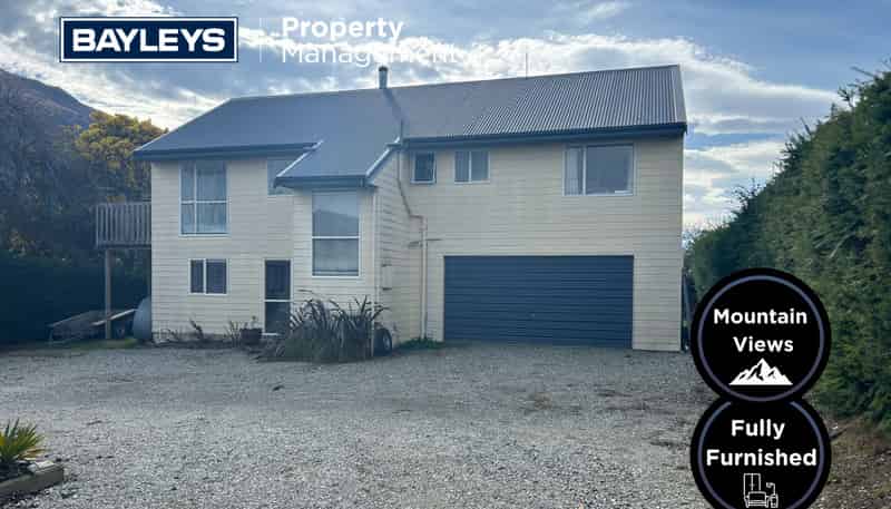 40 Capell Av, Lake Hawea