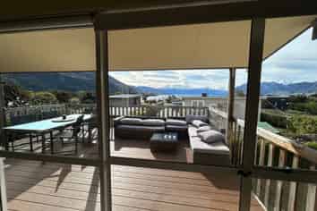 40 Capell Av, Lake Hawea