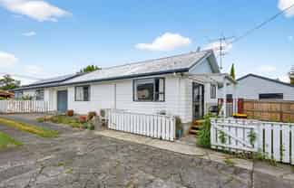 27b Michael Street, Masterton