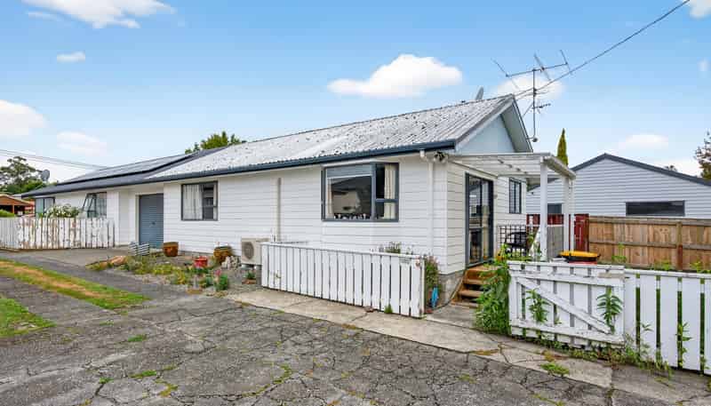 27b Michael Street, Masterton