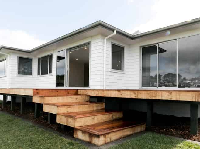 114 Colonial Drive, Silverdale