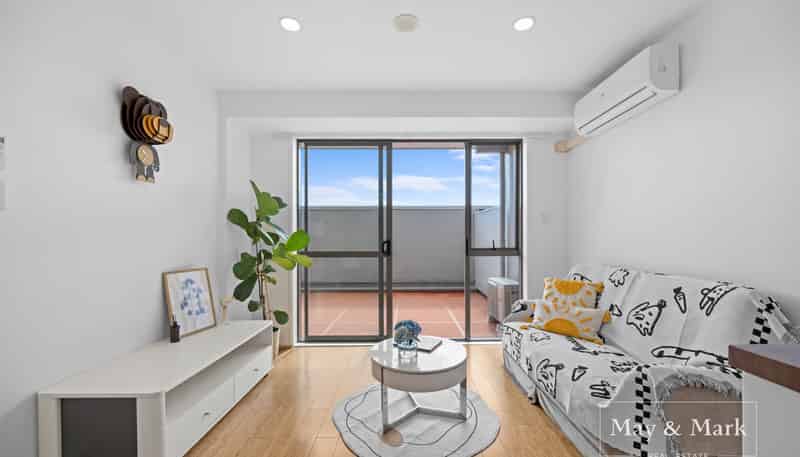 1F/1 Ophir Street, Grey Lynn