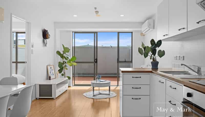 1F/1 Ophir Street, Grey Lynn