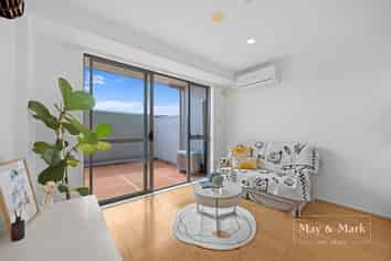 1F/1 Ophir Street, Grey Lynn