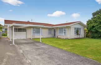 8A Victoria Street, Pahiatua