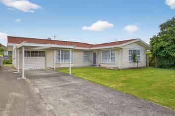 8A Victoria Street, Pahiatua