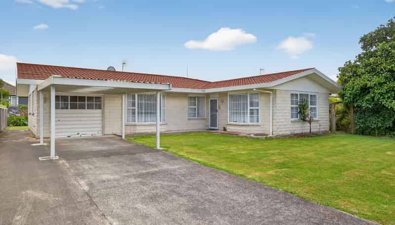 8A Victoria Street, Pahiatua