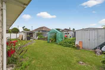 8A Victoria Street, Pahiatua