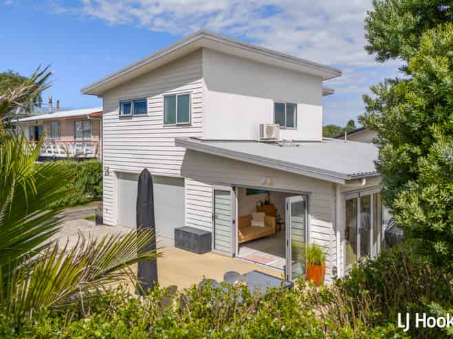 68A The Crescent, Waihi Beach