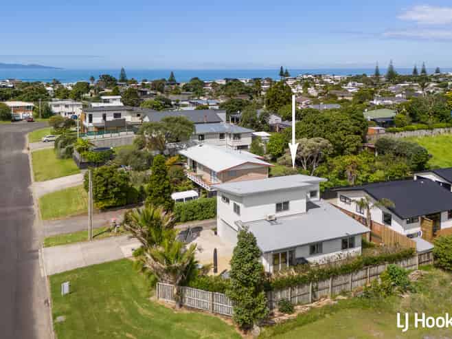 68A The Crescent, Waihi Beach