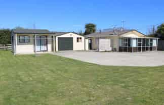 60 Union Street, Foxton