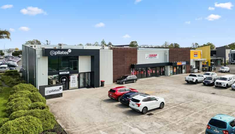 5 Karewa Place, Pukete