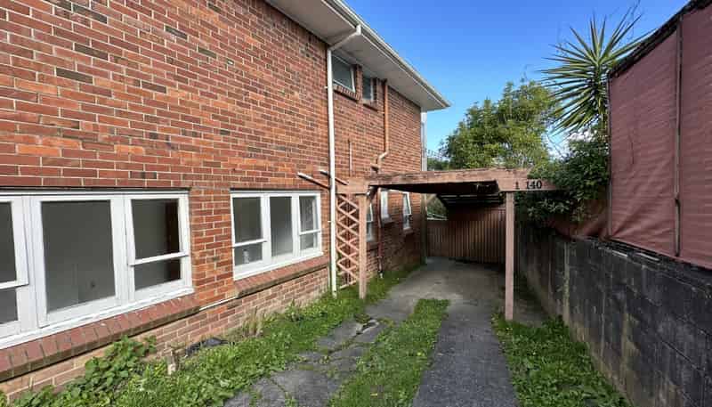 1/140 Golf Road, Titirangi