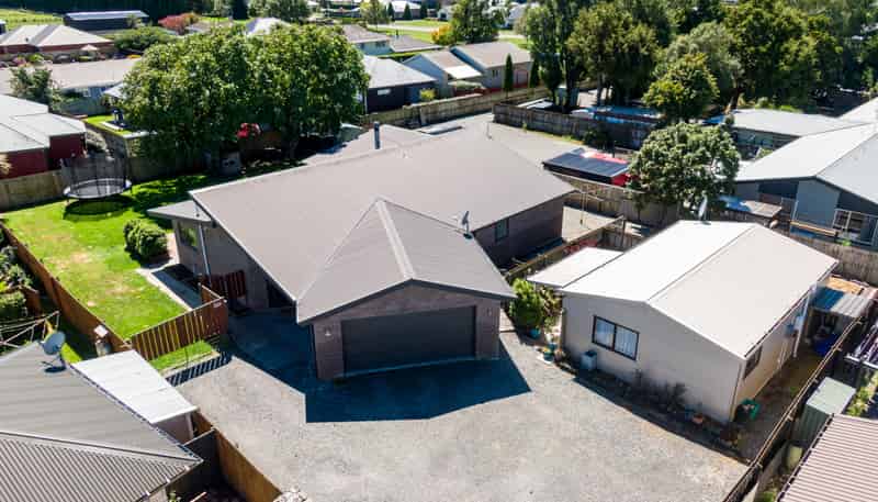 6B Spaxton Street, Methven
