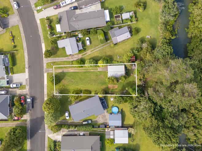 38 Robinson Road, Whitianga