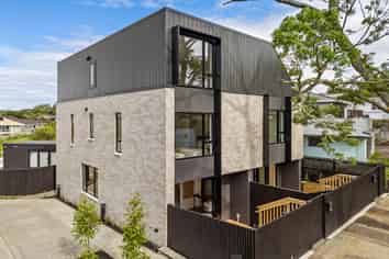 26A Sierra Street, Glendowie