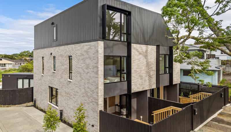 26A Sierra Street, Glendowie