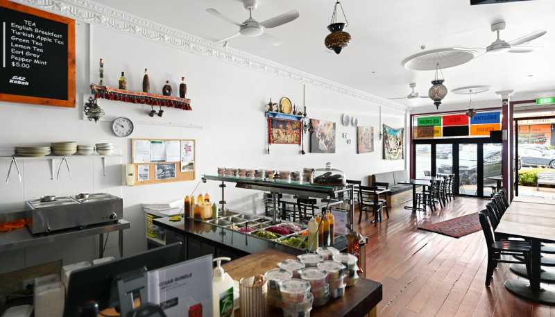 149-153 Whitaker Street, Te Aroha