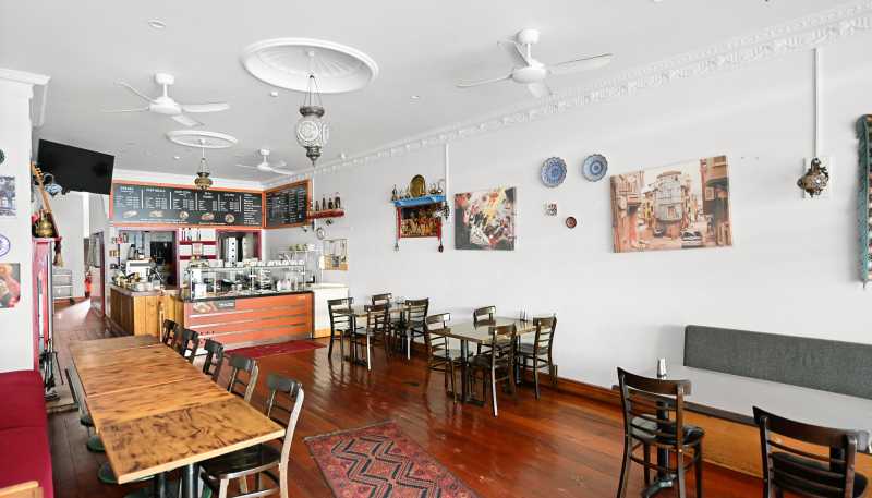 149-153 Whitaker Street, Te Aroha