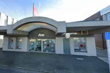 Prime Oamaru CBD Opportunity