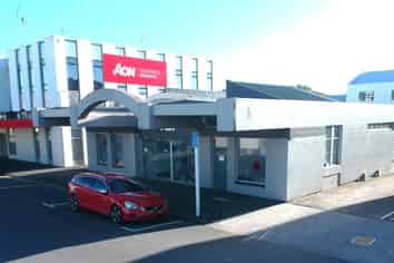 Prime Oamaru CBD Opportunity