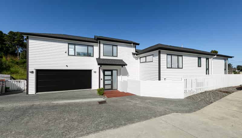 8C Albany Highway, Greenhithe