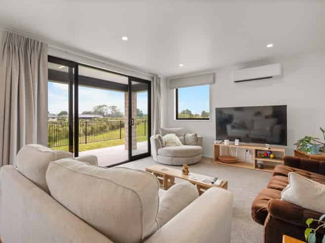 49 Murphy Lane, Taupiri