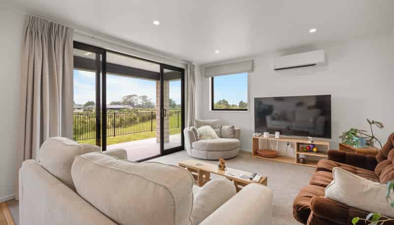 49 Murphy Lane, Taupiri