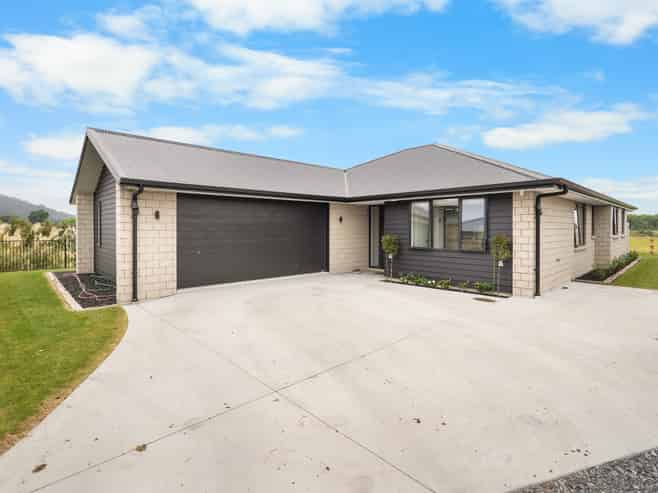 49 Murphy Lane, Taupiri