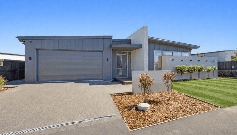 7 Oakbridge Boulevard, Marshland