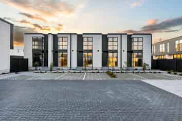 9/25 Matai Street West, Riccarton