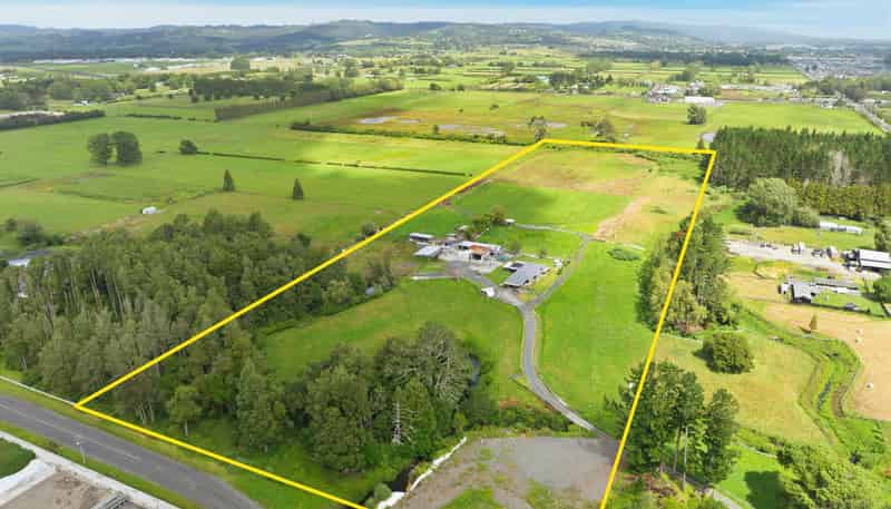 23 Wedding Place, Takanini