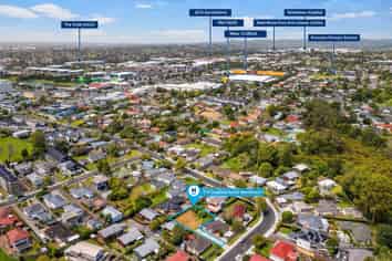 27A Daytona Road, Henderson