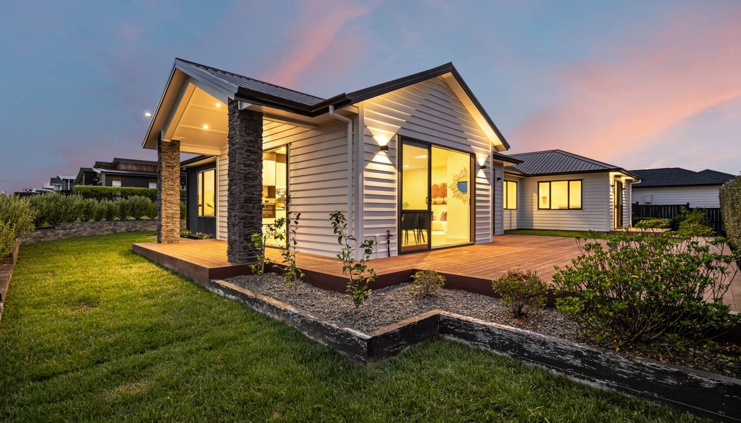84 Maurice Kelly Road, Milldale, Rodney, Auckland