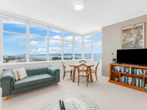 4B 33 Rimu Street, Eastbourne