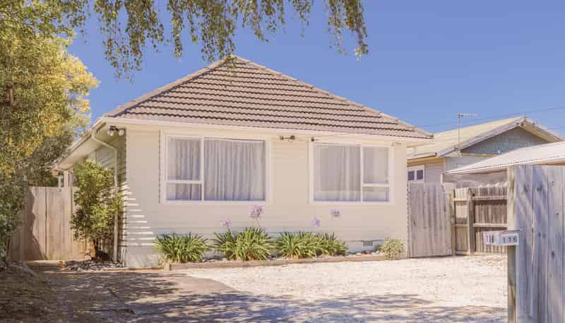 116 Bower Avenue, New Brighton