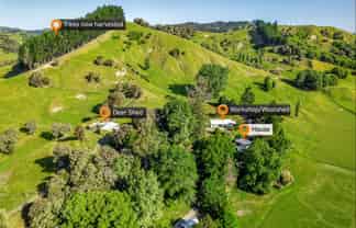 156 Bond Road, Ormond