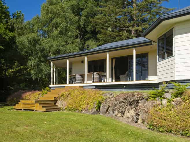 156 Bond Road, Ormond