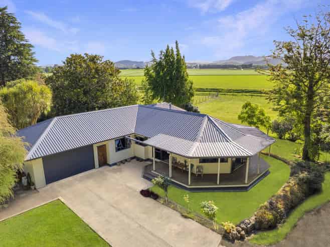 156 Bond Road, Ormond