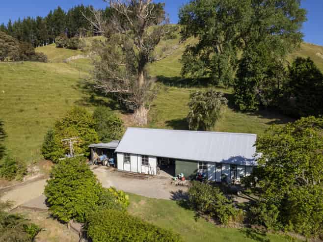 156 Bond Road, Ormond